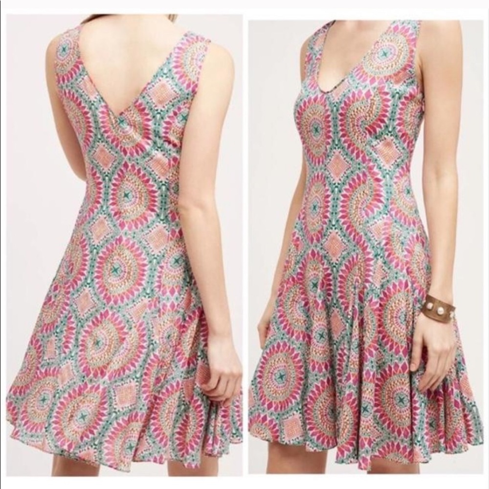 Anthropologie South Island by Hd In Paris Print 12